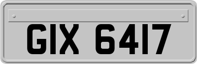 GIX6417
