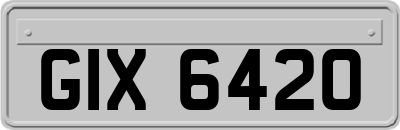 GIX6420