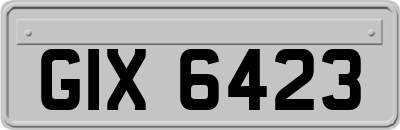 GIX6423