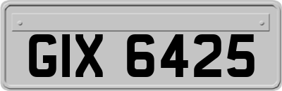 GIX6425