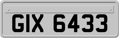 GIX6433