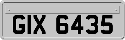 GIX6435