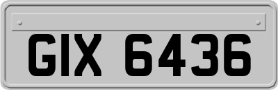 GIX6436