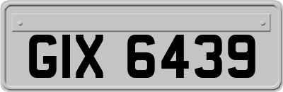 GIX6439