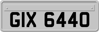 GIX6440