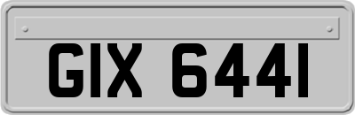GIX6441