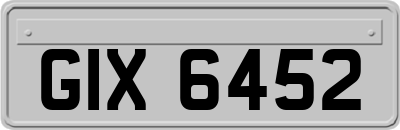 GIX6452