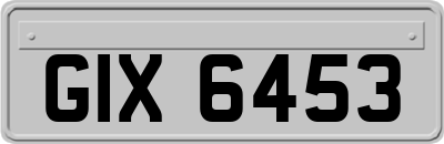 GIX6453