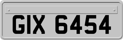GIX6454