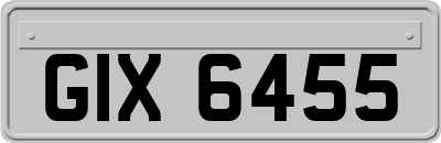 GIX6455