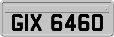 GIX6460