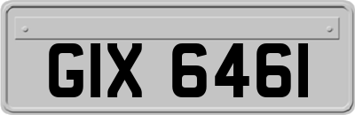 GIX6461
