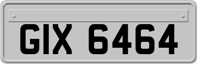 GIX6464