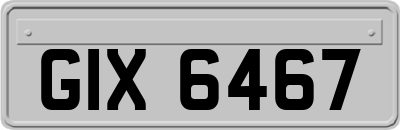 GIX6467