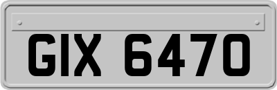 GIX6470