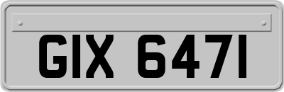 GIX6471