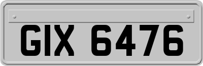 GIX6476