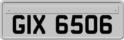 GIX6506