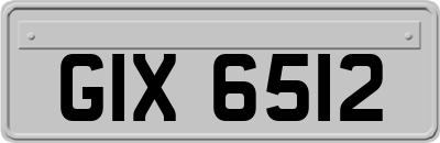 GIX6512