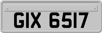 GIX6517