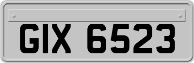 GIX6523