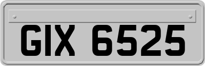 GIX6525