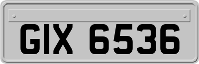GIX6536