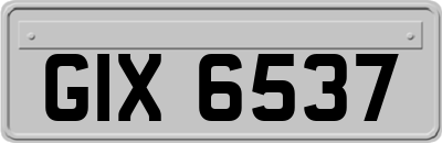 GIX6537