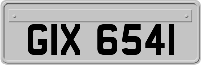 GIX6541