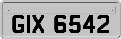 GIX6542