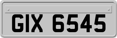 GIX6545