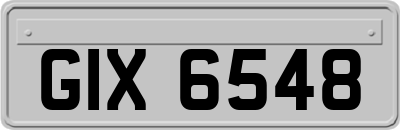 GIX6548