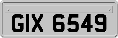 GIX6549