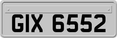 GIX6552