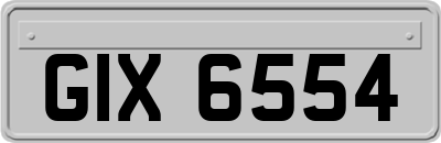 GIX6554