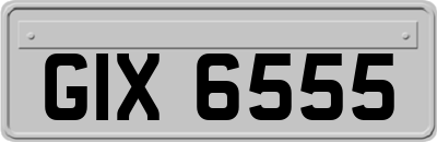 GIX6555