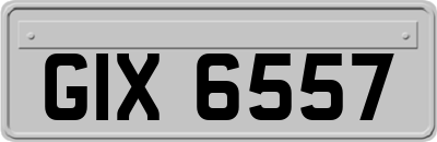 GIX6557