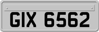 GIX6562