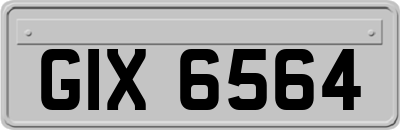 GIX6564