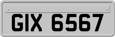 GIX6567