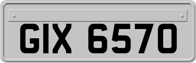GIX6570