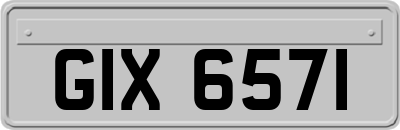 GIX6571