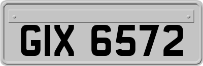 GIX6572