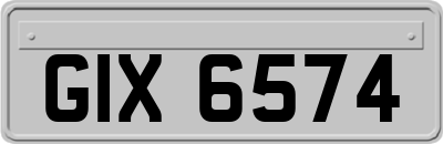 GIX6574