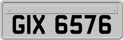 GIX6576