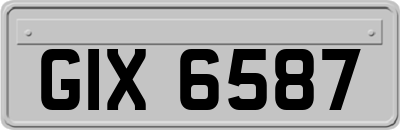GIX6587