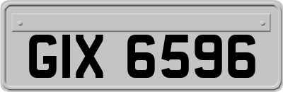 GIX6596