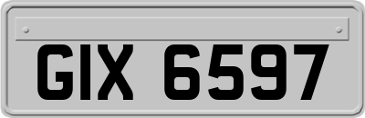 GIX6597