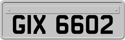 GIX6602