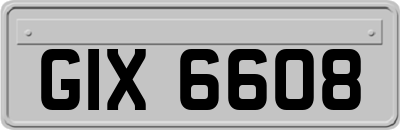 GIX6608